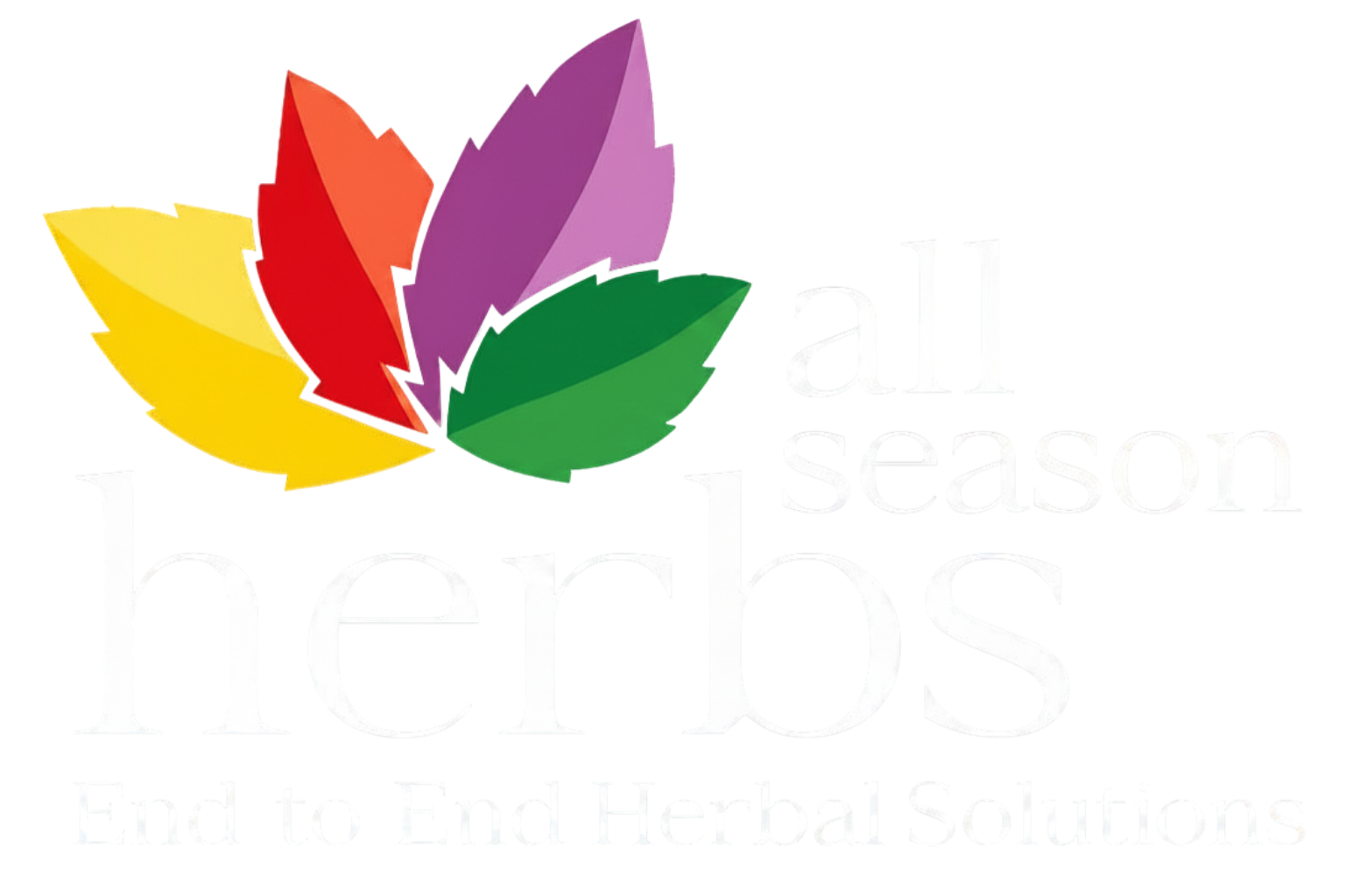 All Season Herbs Logo